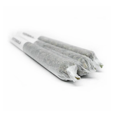 Pre Rolls-10 Regular