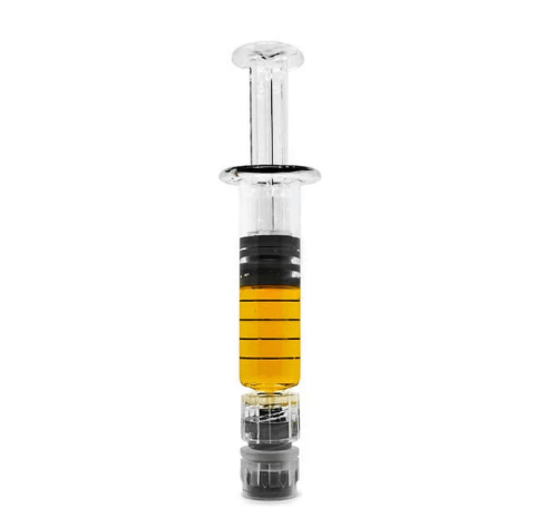 shop all thc oil