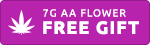 Get a Free Gift on Your First Order - Special Bonus