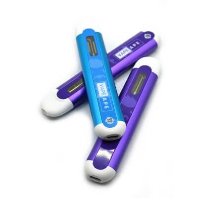 Vape Ape Rechargeable Vape Pen 2ml